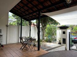 Cheng Soon Garden (D21), Terrace #432878451